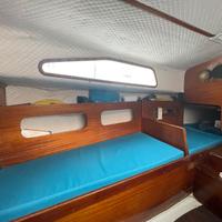 Oscar 70 Nautivela con posto barca