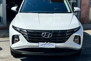 Hyundai Tucson 1.6 hev HYBRID excellence automatic