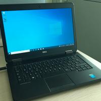 Notebook DELL e5440