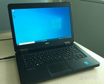 Notebook DELL e5440