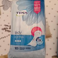 assorbenti tema lady extra 4 gocce