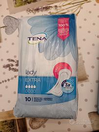 assorbenti tema lady extra 4 gocce