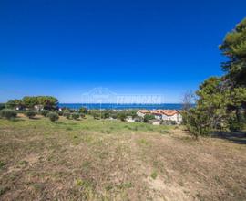 Terreno turistico a Civitanova Marche