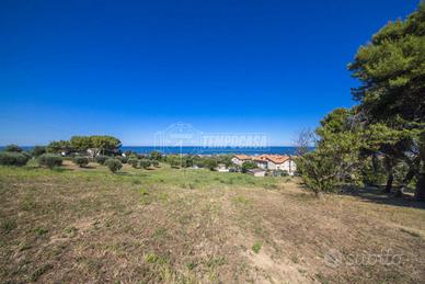 Terreno turistico a Civitanova Marche