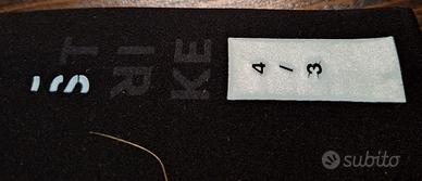 Muta ION Uomo Seek Core 4/3