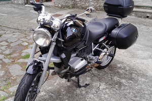 Bmw r 1100 r