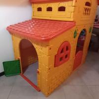 CASETTA PER BAMBINI