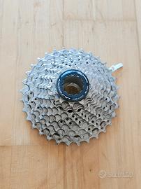 Pacco pignoni 11-32 Shimano  Ultegra CS R8000 11v