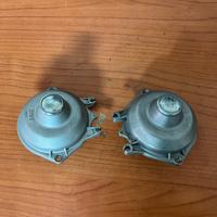 Coppia coperchi Bing BMW