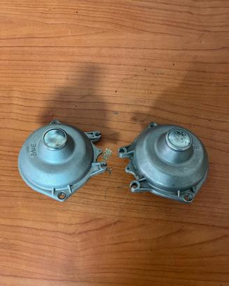 Coppia coperchi Bing BMW