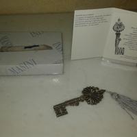 Masini chiave d'argento