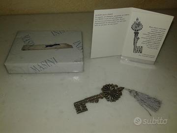 Masini chiave d'argento