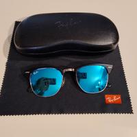 Ray Ban Clubmaster originali - occhiali da sole
