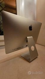 Apple iMac 21.5” Late 2012 – non funzionante