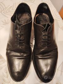 Scarpe eleganti Tremp tg 42