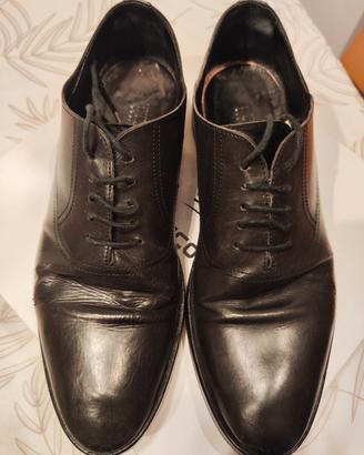 Scarpe eleganti Tremp tg 42