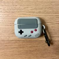 Cover AirPods Pro 2° Gen versione Game-Boy