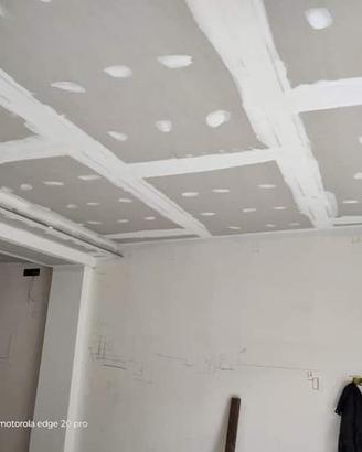 Pittore Cartegesso Elettricista