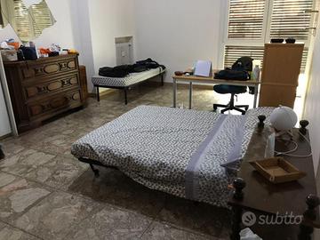 2 camere disponibili