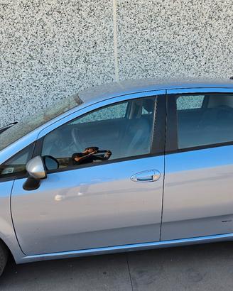 Grande punto 1.3 mjt 90cv