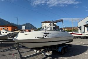 cabinato 2 posti letto