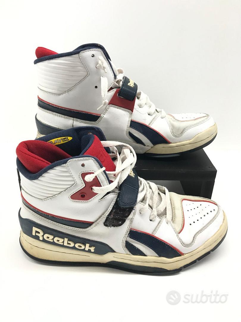 Reebok commitment sale mid