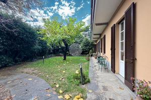 TRIFAMILIARE A CORBETTA