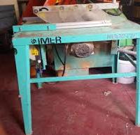 SEGA EDILE MOD 110VR DA CARPENTERIA