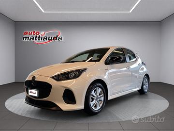 Mazda 2 1.5 vvt full hybrid electric Centre Line