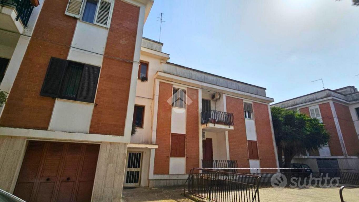 Appartamento – Nardò, Lecce - Vista 2
