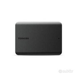 Toshiba Canvio Basics, 1 TB