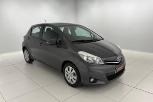 TOYOTA Yaris 5p 1.3 Lounge