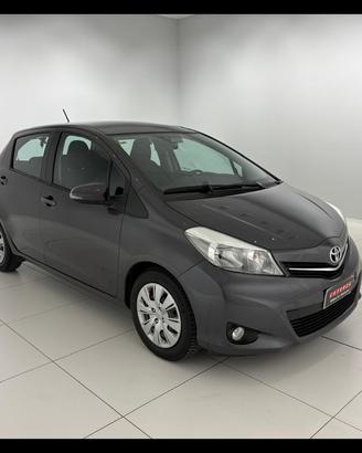 TOYOTA Yaris 5p 1.3 Lounge