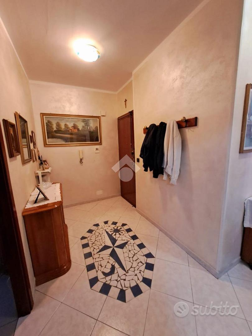 Appartamento – Ciriè - Vista 5