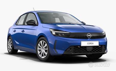 OPEL Corsa 1.2 Benzina 100CV 5P - KM ZERO ITALIA