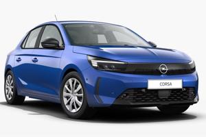 OPEL Corsa 1.2 Benzina 100CV 5P - KM ZERO ITALIA