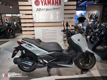 Yamaha X-Max 300 Tech Max