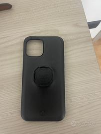 Cover iphone 12 Quad Lock