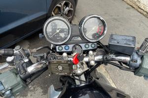 Kawasaki ER 5 - 2004