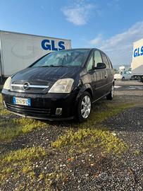 Opel meriva 1.7 103.000 km