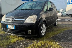 Opel meriva 1.7 103.000 km