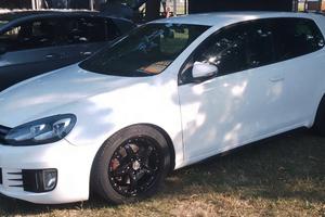 Golf 6 GTD