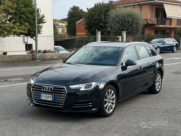 AUDI A4 AVANT 2.0 DIESEL 150CV