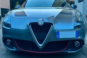 Alfa Romeo Giulietta 1.6 jtdm 120 cv 2019 diesel