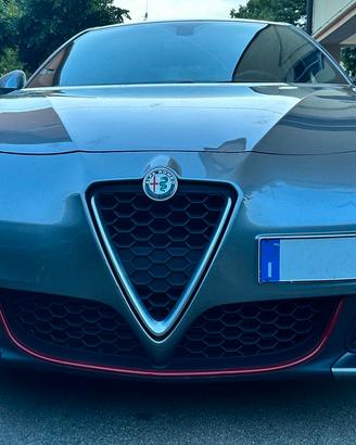 Alfa Romeo Giulietta 1.6 jtdm 120 cv 2019 diesel