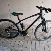 bicicletta bianchi da donna
