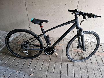 bicicletta bianchi da donna
