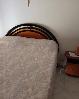 camera da letto matrimoniale 