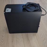 Computer HP intel i5 + Nvidia GTX 750 Ti