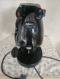 macchina da caffè frog 